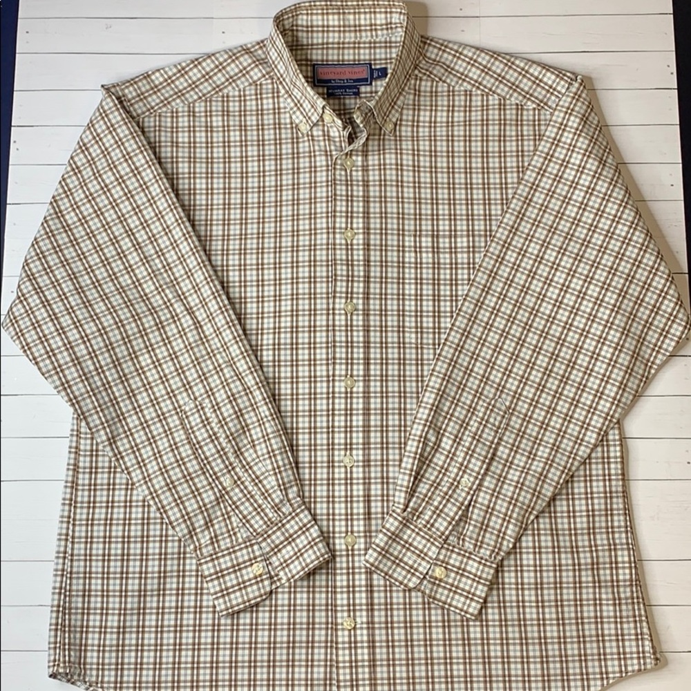 Men’s Vineyard Vines Murray Shirt